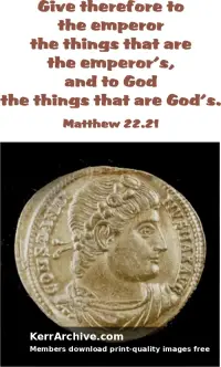 Year A After Pentecost Proper 24