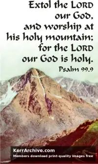 Year A After Pentecost Proper 24