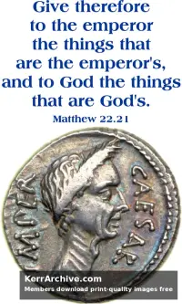 Year A After Pentecost Proper 24