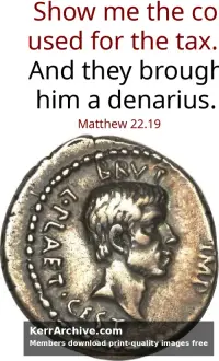 After Pentecost Proper 24