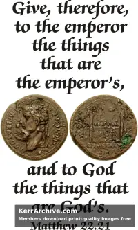 Year A After Pentecost Proper 24