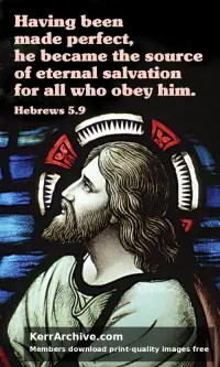Year B After Pentecost Proper 24