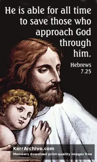 Year B After Pentecost Proper 25