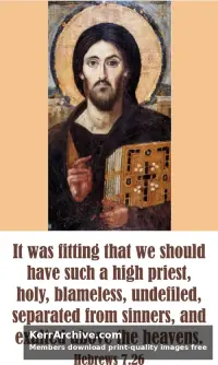Year B After Pentecost Proper 25