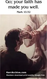 Year B After Pentecost Proper 25