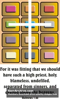 Year B After Pentecost Proper 25