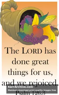 Year B After Pentecost Proper 25