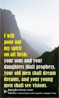 Year C After Pentecost Proper 25