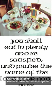 Year C After Pentecost Proper 25