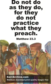Year A After Pentecost Proper 26