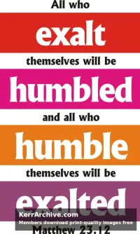 Year A After Pentecost Proper 26