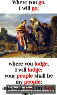 Year B After Pentecost Proper 26