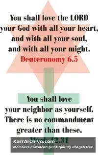 Year B After Pentecost Proper 26