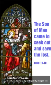 Year C After Pentecost Proper 26