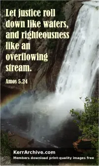 Year A After Pentecost Proper 27