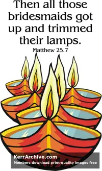 Year A After Pentecost Proper 27