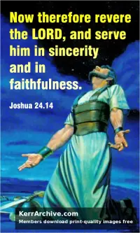 Year A After Pentecost Proper 27