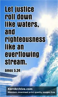 Year A After Pentecost Proper 27