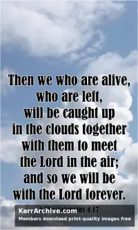 Season After Pentecost Proper 27