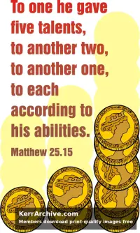 Year A After Pentecost Proper 28