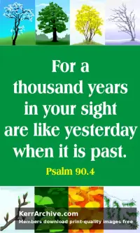 Year A After Pentecost Proper 28