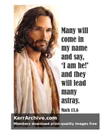 Year B After Pentecost Proper 28