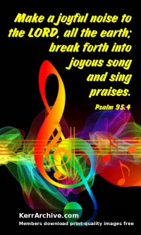 Year C After Pentecost Proper 28 — Psalms 9:4