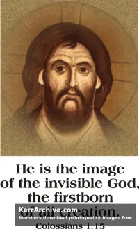 Year C After Pentecost Reign of Christ (Proper 29)