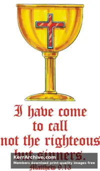 Year A After Pentecost Proper 5