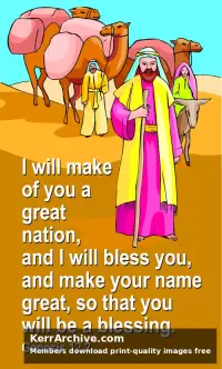 Year A After Pentecost Proper 5