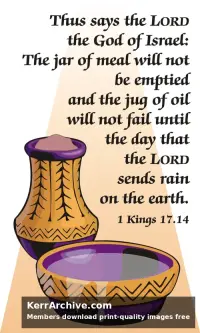 Year C After Pentecost Proper 5