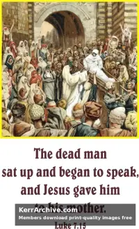 Year C After Pentecost Proper 5