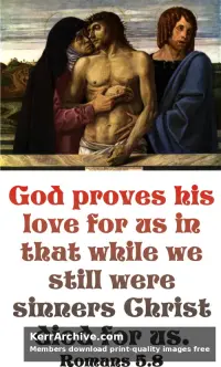 Year A After Pentecost Proper 6