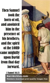 Year B After Pentecost Proper 6