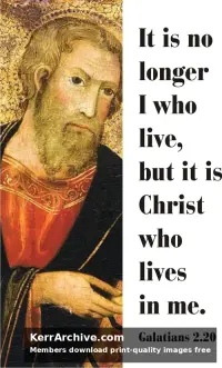 Year C After Pentecost Proper 6