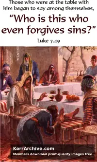 Year C After Pentecost Proper 6