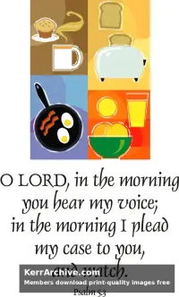 Year C After Pentecost Proper 6