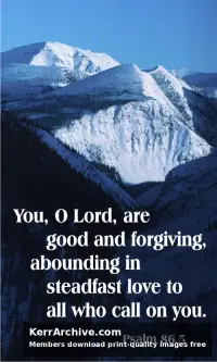 Year A After Pentecost Proper 7