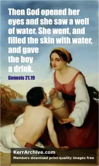 Year A After Pentecost Proper 7