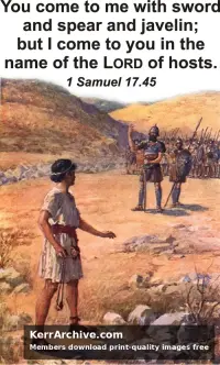 Year B After Pentecost Proper 7