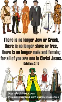 Year C After Pentecost Proper 7