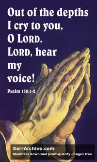 Year B After Pentecost Proper 8