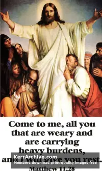 Year A After Pentecost Proper 9