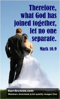 Year B After Pentecost Proper 22