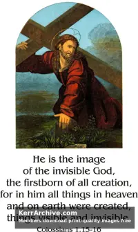 Year C After Pentecost Reign of Christ (Proper 29)