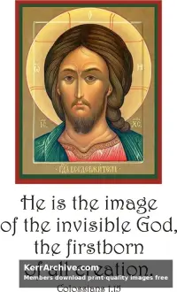 Year C After Pentecost Reign of Christ (Proper 29)