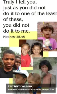Year A After Pentecost Reign of Christ (Proper 29)