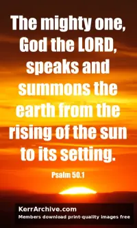 Transfiguration Sunday, Year B