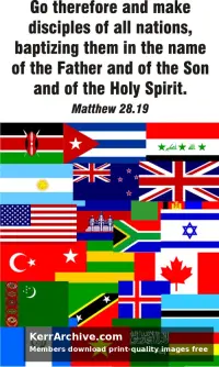 Year A After Pentecost Trinity Sunday