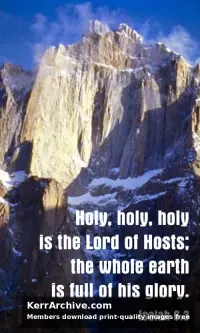Year B After Pentecost Trinity Sunday